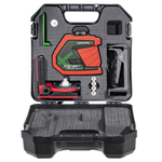 Лазерный уровень CONDTROL Xliner Combo 360G Kit 1-2-412