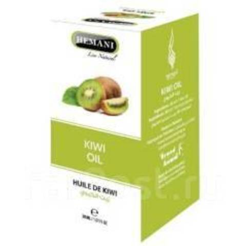 Масло Hemani Kiwi Oil, Масло Киви, 30 мл.