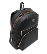 Рюкзак + поясная сумка Guess - черный(HWBG90 06330)