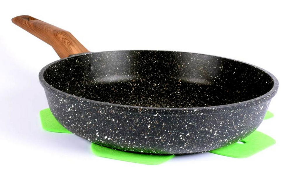 Сковорода 26см. TIMA EL-Terra ET-126 (Д260)