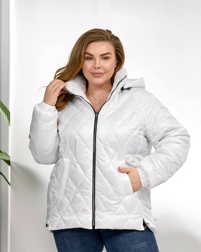 Куртка УК-261 Фабрика Моды