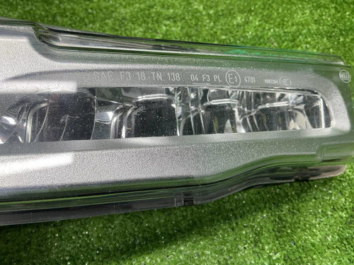 ПТФ левая BMW X5 G05, X7 G07 (2018-2023)