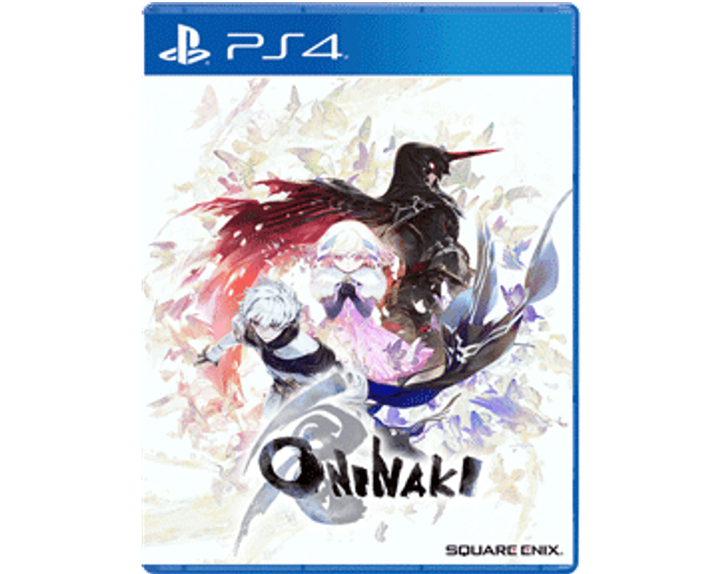 Oninaki (PS4) NEW