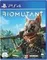 PS4 Biomutant CUSA-09848 (Полностью на русском языке)