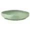 Тарелка из силикона Beaba Silicone Plate With Suction Cup Sage Green