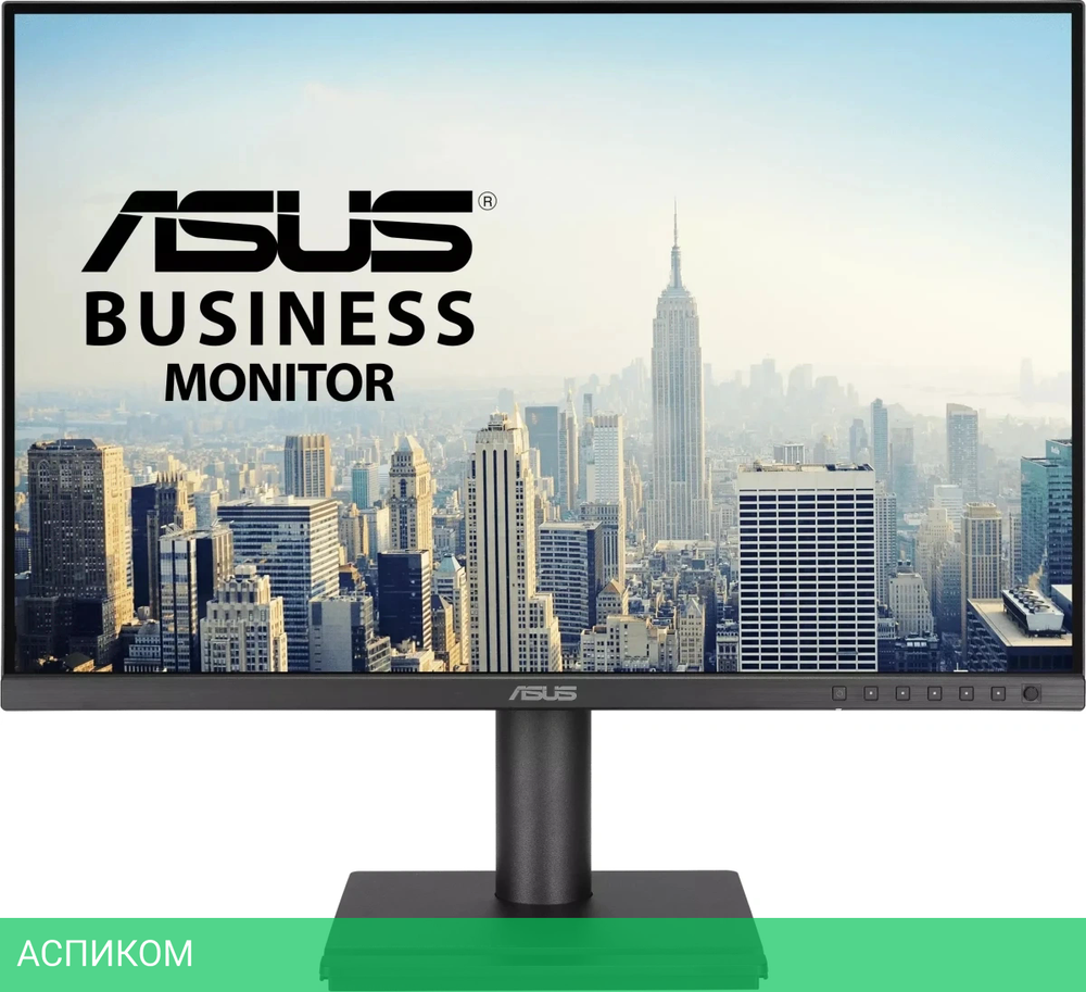 Монитор Asus 24.1" Business BE248QF