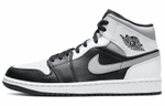 Кроссовки Jordan Air Jordan 1 Mid "White Shadow"