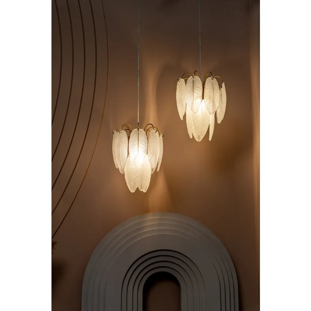 Подвесной светильник Arte Lamp EVIE