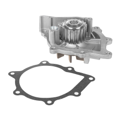 Помпа, водяной насос PSA C-Cross./MITSUBISHI Outlander II GANZ GIF02085