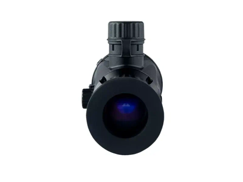 Тепловизионный прицел Artelv Electron 2.4x 25мм 384x288 LRF (AETS24)