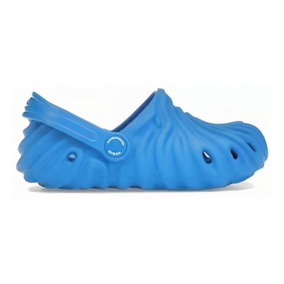 Crocs Pollex 'Blue'