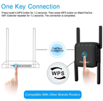 Wi-Fi усилитель сигнала PIX-LINK LV-WR24Q (300Mbps)