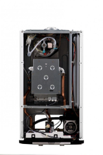 Настенный газовый котел MIZUDO GB M32ТH c шиной OpenTherm