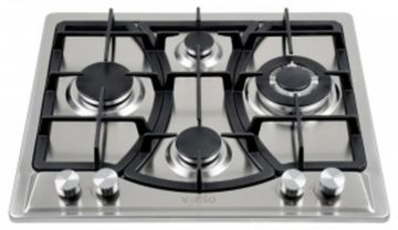 Варильна поверхня газова VENTOLUX HG640 E7 CT (X)