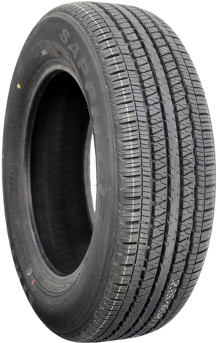 Автошина 265/65R17 TRIANGLE SAPPHIRE TR257 112H M+S (F)