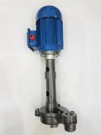 Насос для станков П-25М (Qmax=25 л/мин; Hmax=4 м; 380В; 0,18 кВт)