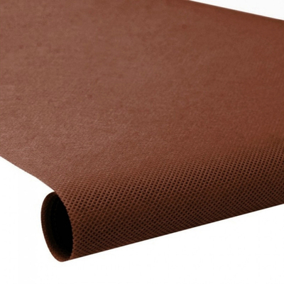 Фон нетканый Fotokvant FTR-1325 1,6х2,1 коричневый (BN-1621)