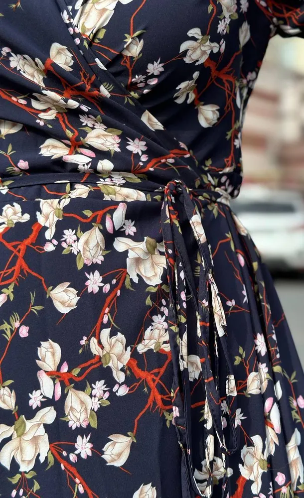 Платье УК-05636-2 Fabrika