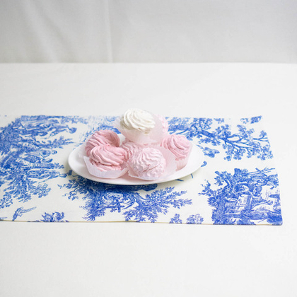 Дорожка столовая