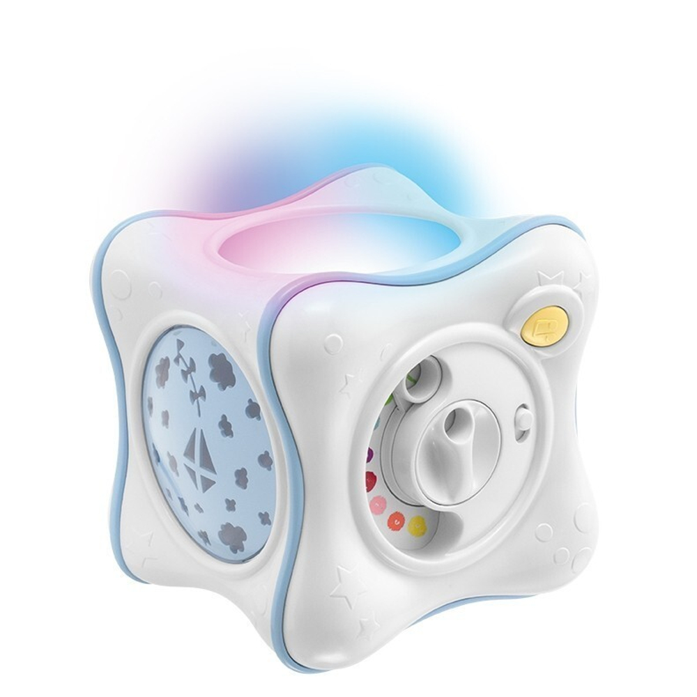 Chicco Проектор-куб Радуга