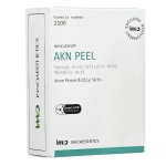 AKN Peel Inno-Exfo