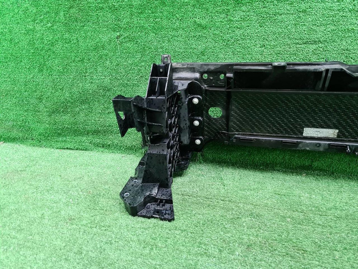 Телевизор Mercedes GLS x167 (2019-н.в.)