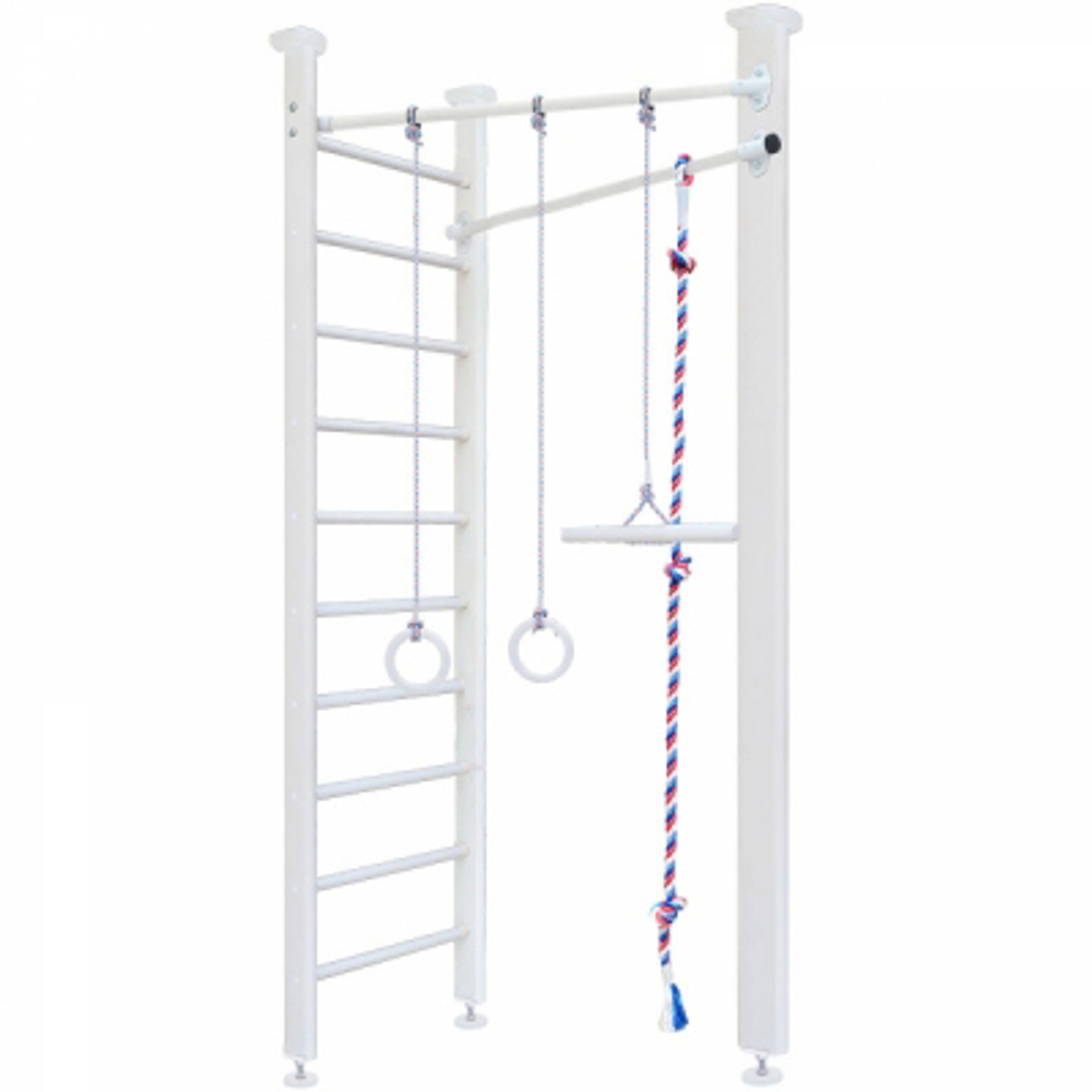 Деревянная ШВЕДСКАЯ СТЕНКА KARUSSELL EMILIA