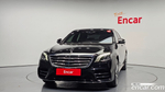 Mercedes-Benz S-Class W222 S350 d 4MATIC (11.2019)