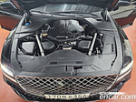 Genesis G80 (RG3) Бензин 3.5 Turbo AWD (02.2021)