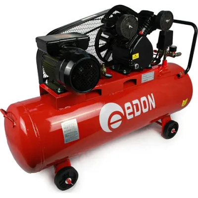 Edon OAC-100/2400 компрессор масляный 1004010601
