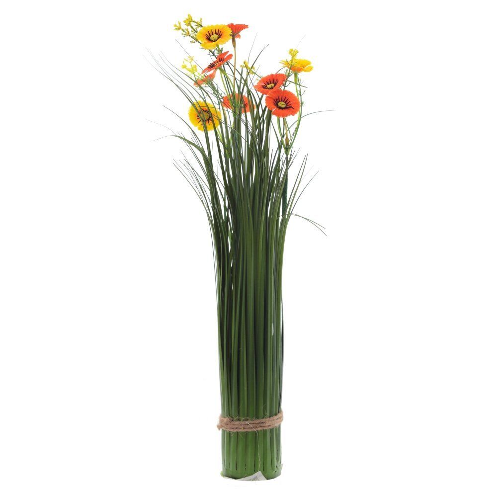 GAEM Цветочная композиция, L15 W15 H45 см