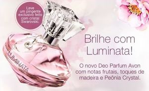 Avon Luminata