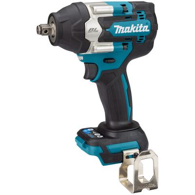 Гайковерт аккумуляторный Makita DTW 700 Z