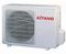 Кондиционер Kitano Walli KRD- Walli-07 — (2)