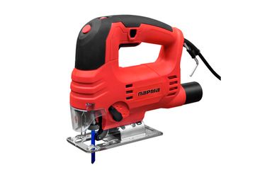 Лобзик "ПАРМА" ПЛ-01-65/650