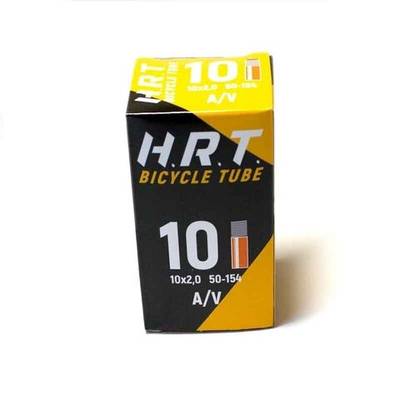 Камера  10" авто 00-010005 2,0 (50-154) для колясок/тележек (50) H.R.T.