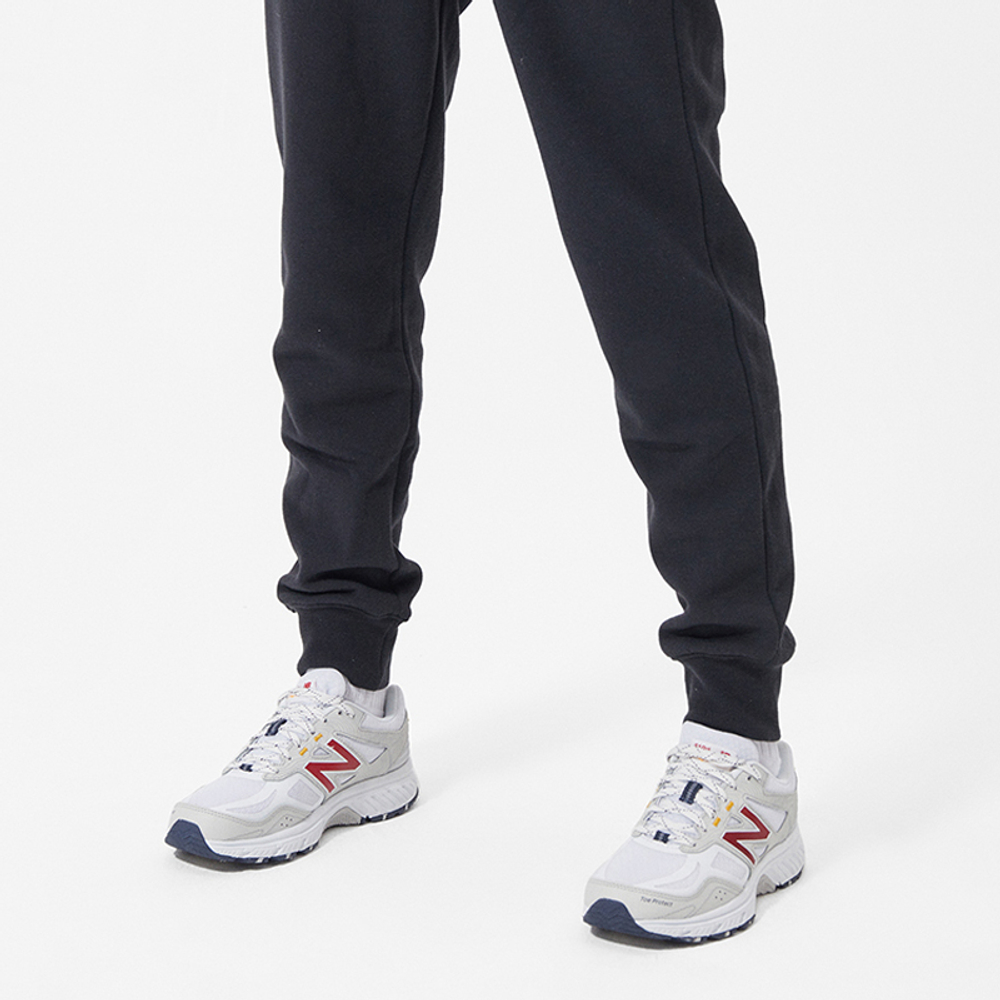 New Balance 510v4 White Red