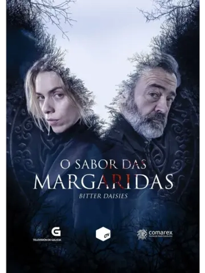 Аромат маргаритки, 2 сезон (2020) (КИНО USB)