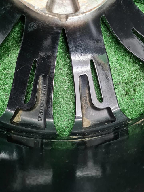 Диск Комплект дисков R20 Geely Tugella (2019-2024)