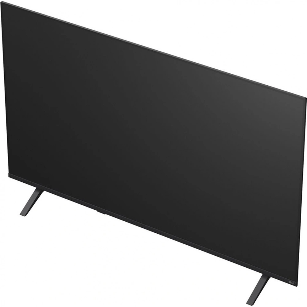 Телевизор LG 50NU900B6LA.ARUG 50" Ultra HD Direct Led черный графит, 2026