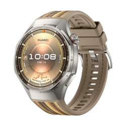 Умные часы Huawei Watch GT 6 Pro 46мм, Brown