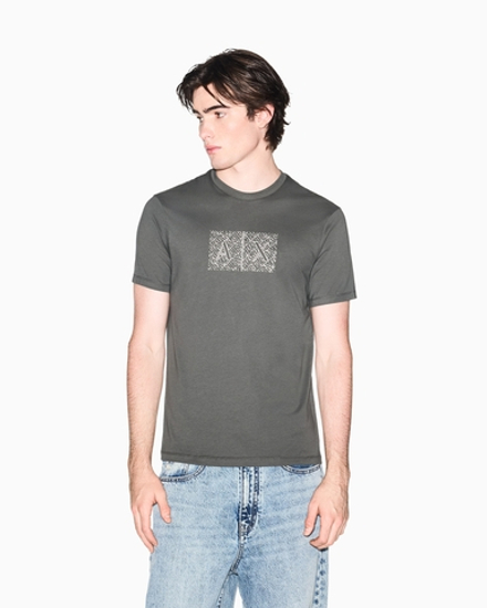 Футболка мужская ARMANI EXCHANGE