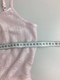 Сарафан H&M блестящий на 11-12 лет