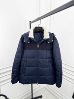 Пуховик Kiton