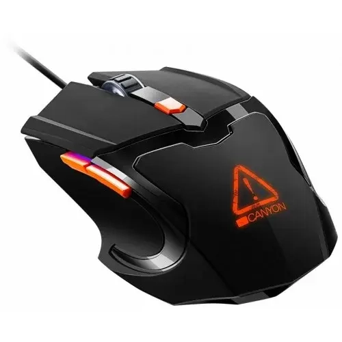 Мышь Canyon Vigil Gaming (CND-SGM02RGB)