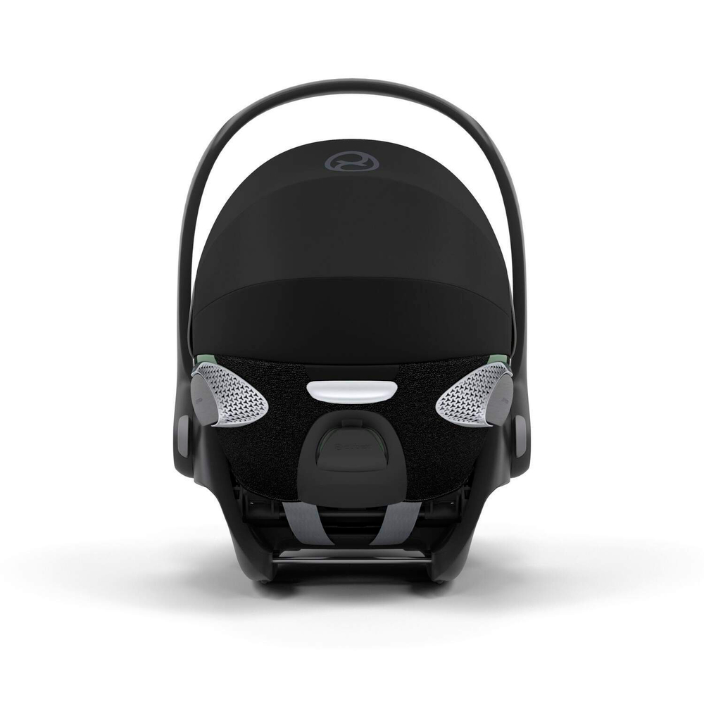 Автокресло Cybex Cloud T i-Size Sepia Black