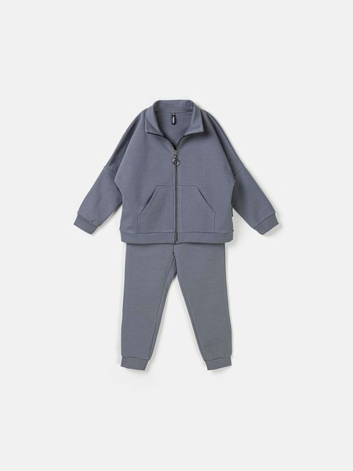 Костюм с олимпийкой 