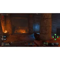 Xbox One/Series X Call of Duty: Black Ops 4 (Б/У, Полностью на русском языке)