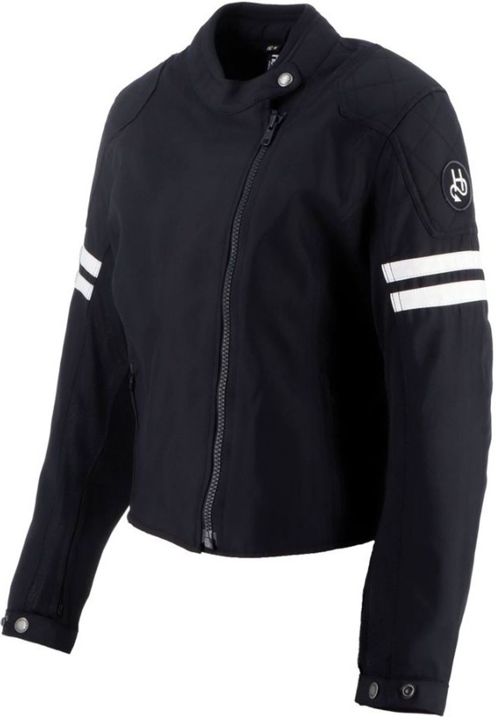 Ks 50 Air Tissu-Mesh / Женская / Черный