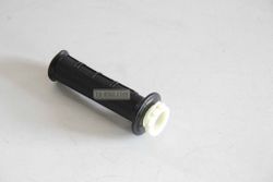 53140-KZZ-900 (53140-KZZ-305). Honda CRF250-300L-M-RL. GRIP COMP., THROTTLE (close end)